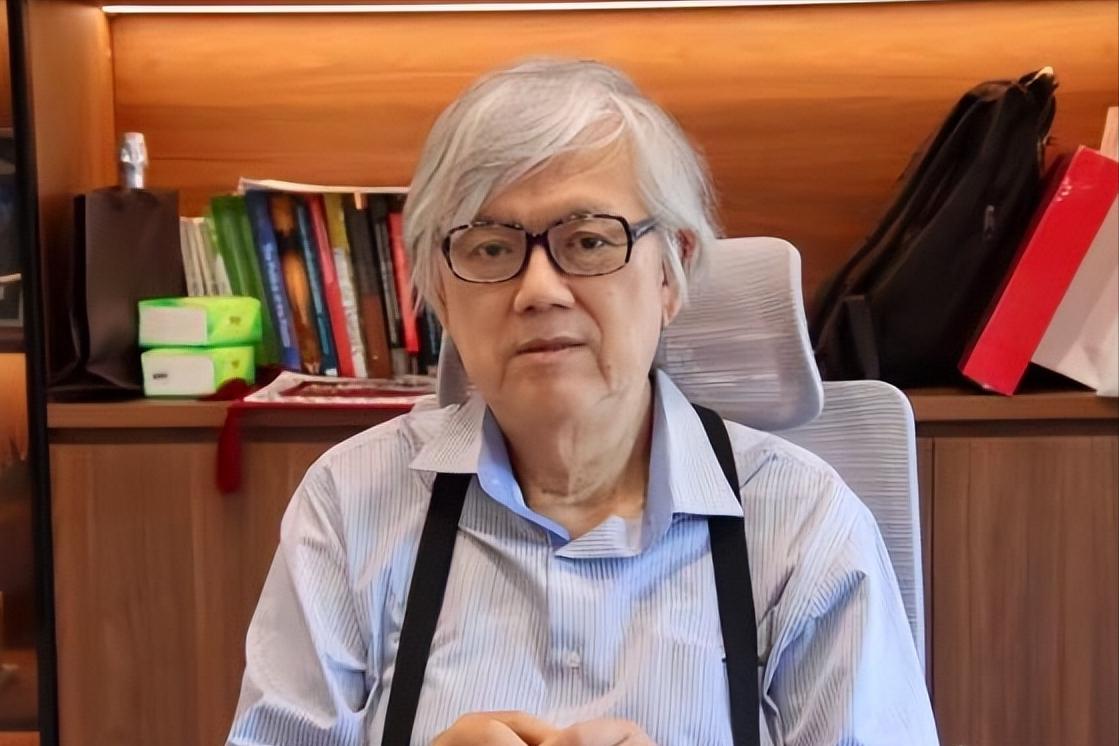 特朗普访华在即，香港教授陈文鸿说了句实话：美不会因台与北京冲突！

2026年5