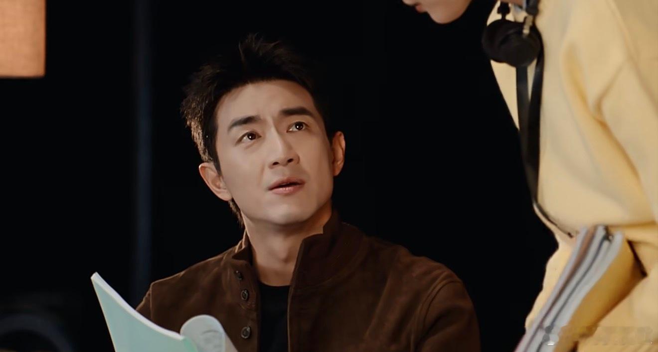 林更新眼光绝了长沙网友被林更新种草了 林更新眼光太靠谱！从剧本到座驾只选硬实力，