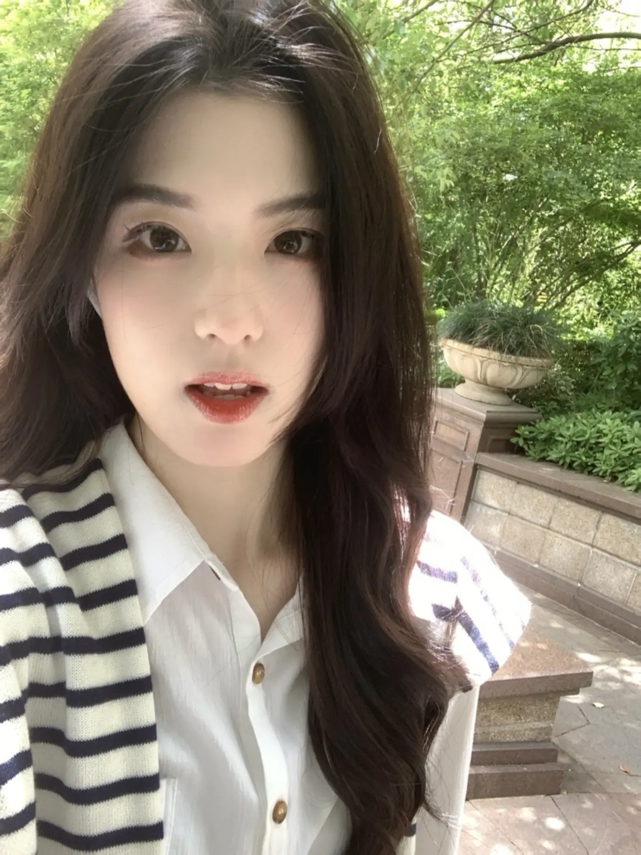 拥有感知幸福的能力，就是幸福
