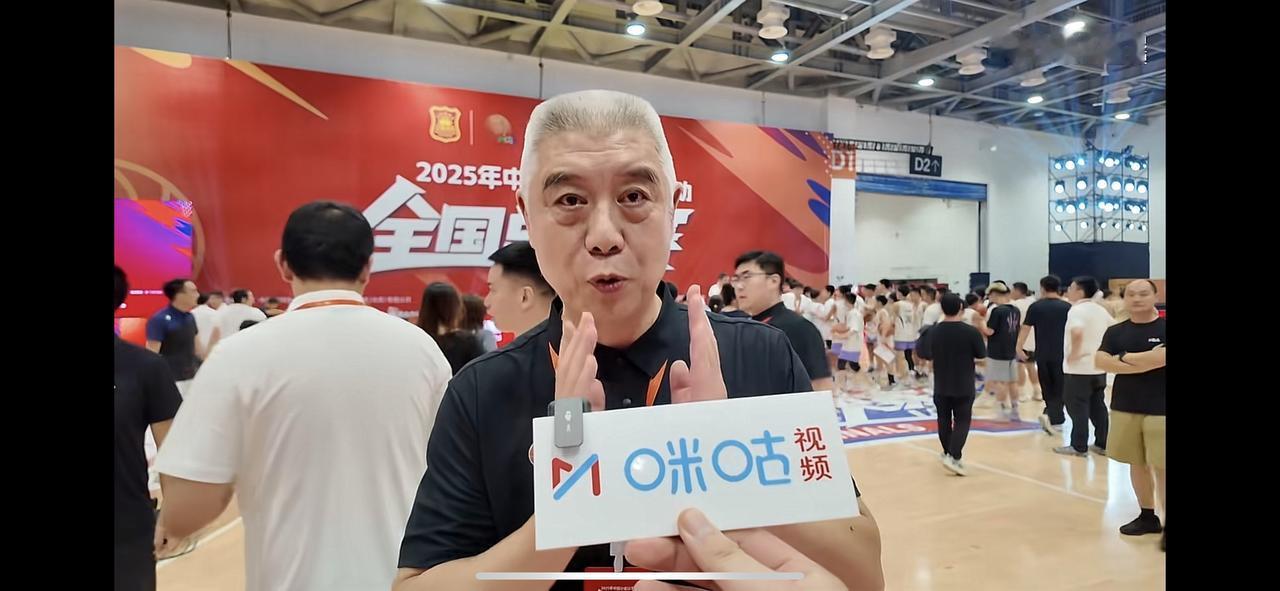 中国篮协对青训体系的建设任重道远啊！

因为徐济成说：“关键是建立一个能让青少年