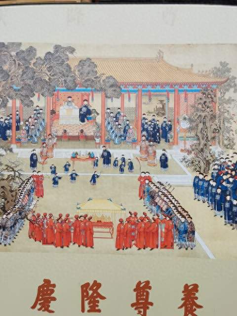 康熙被群臣逼着“着龙袍睡觉”差点被数据造假骗了，他内心是崩溃
