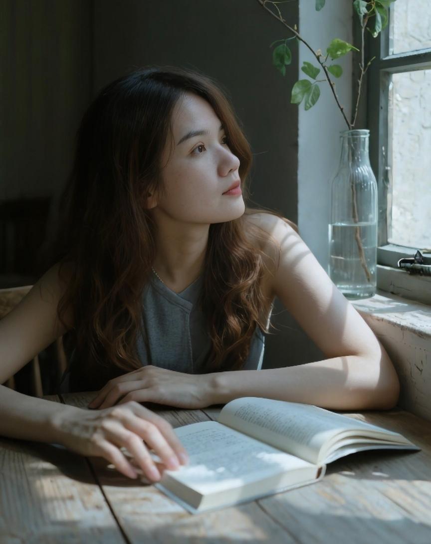 比如说缺一件正式衬衫，那就去买衬衫，买上两件换洗。

若高跟鞋穿坏了，那就直奔鞋