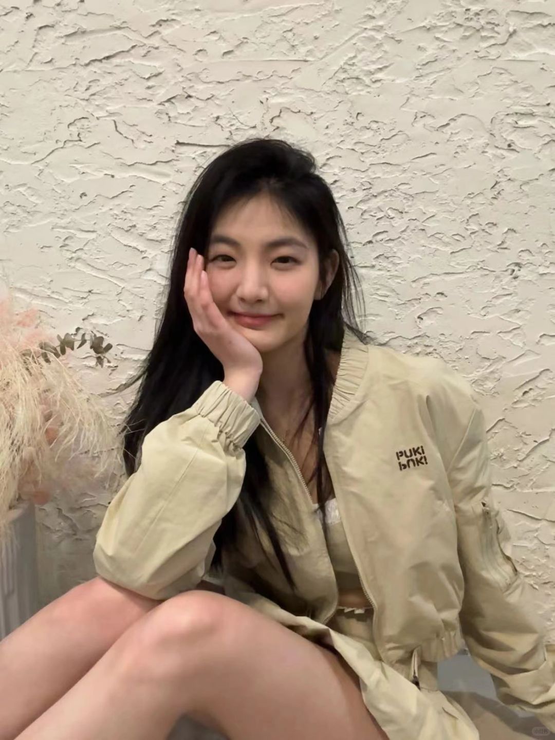 阴晴不定的天气