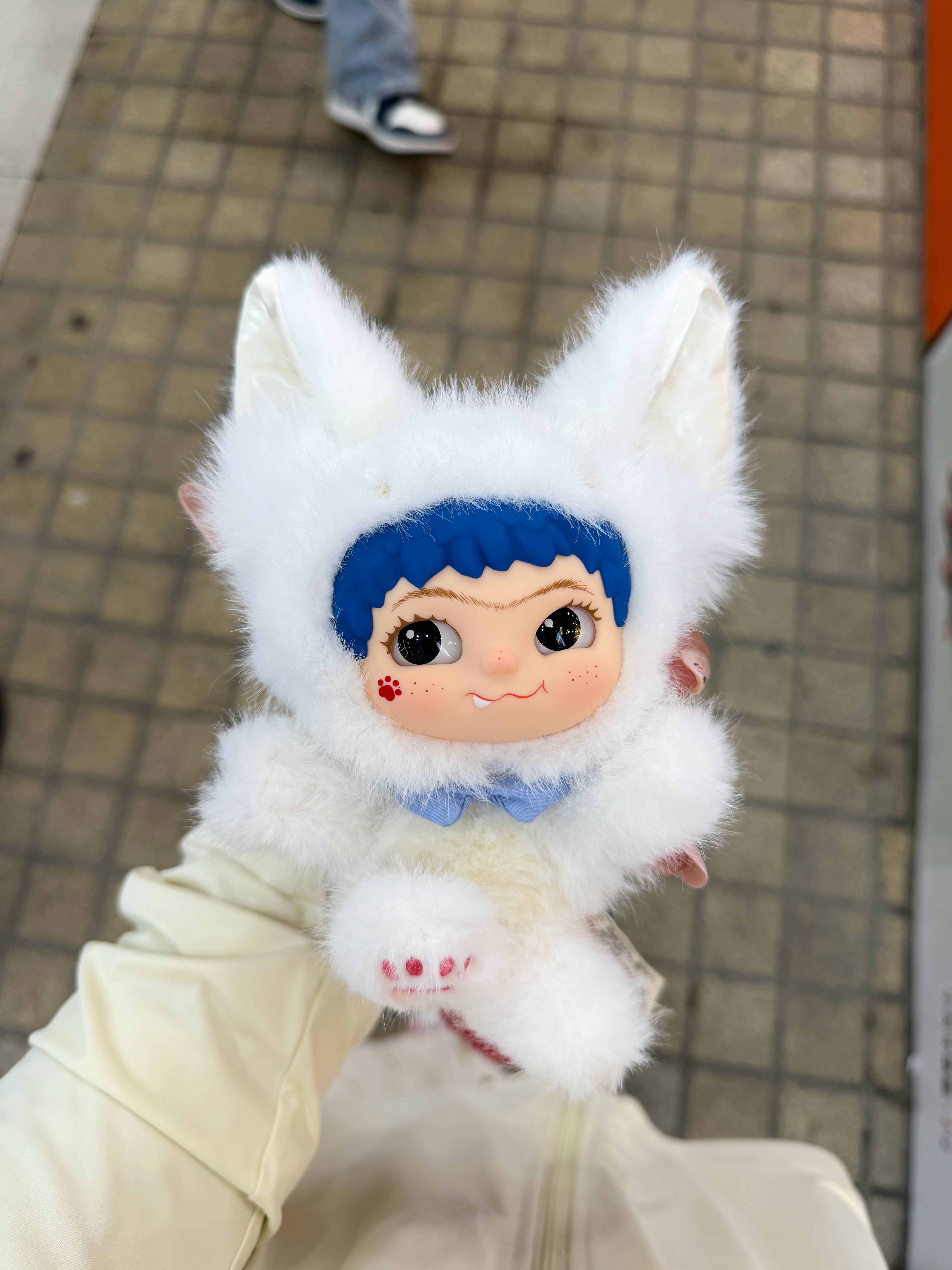 帮我二选一另外一个送人 