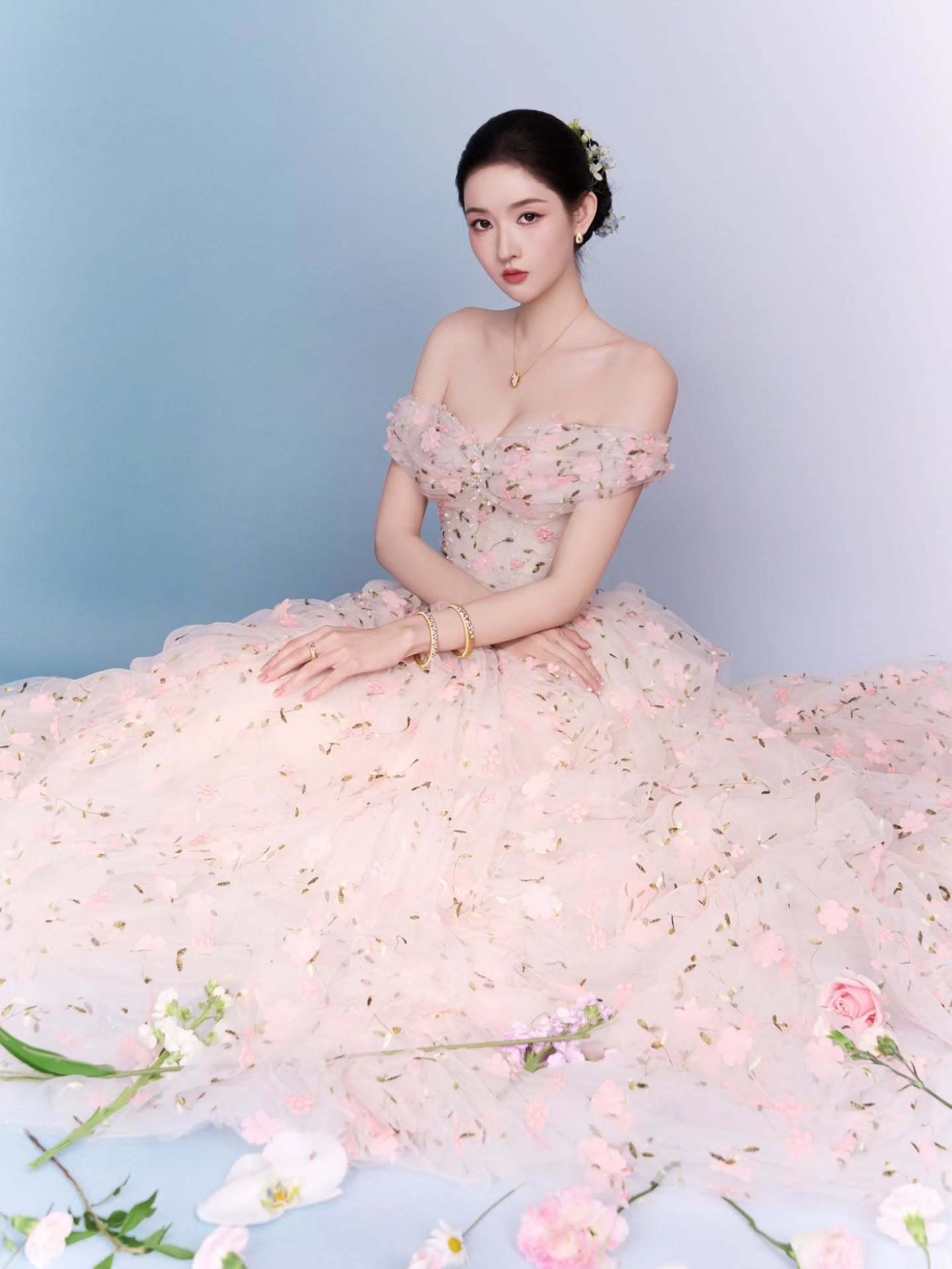 王玉雯好美 