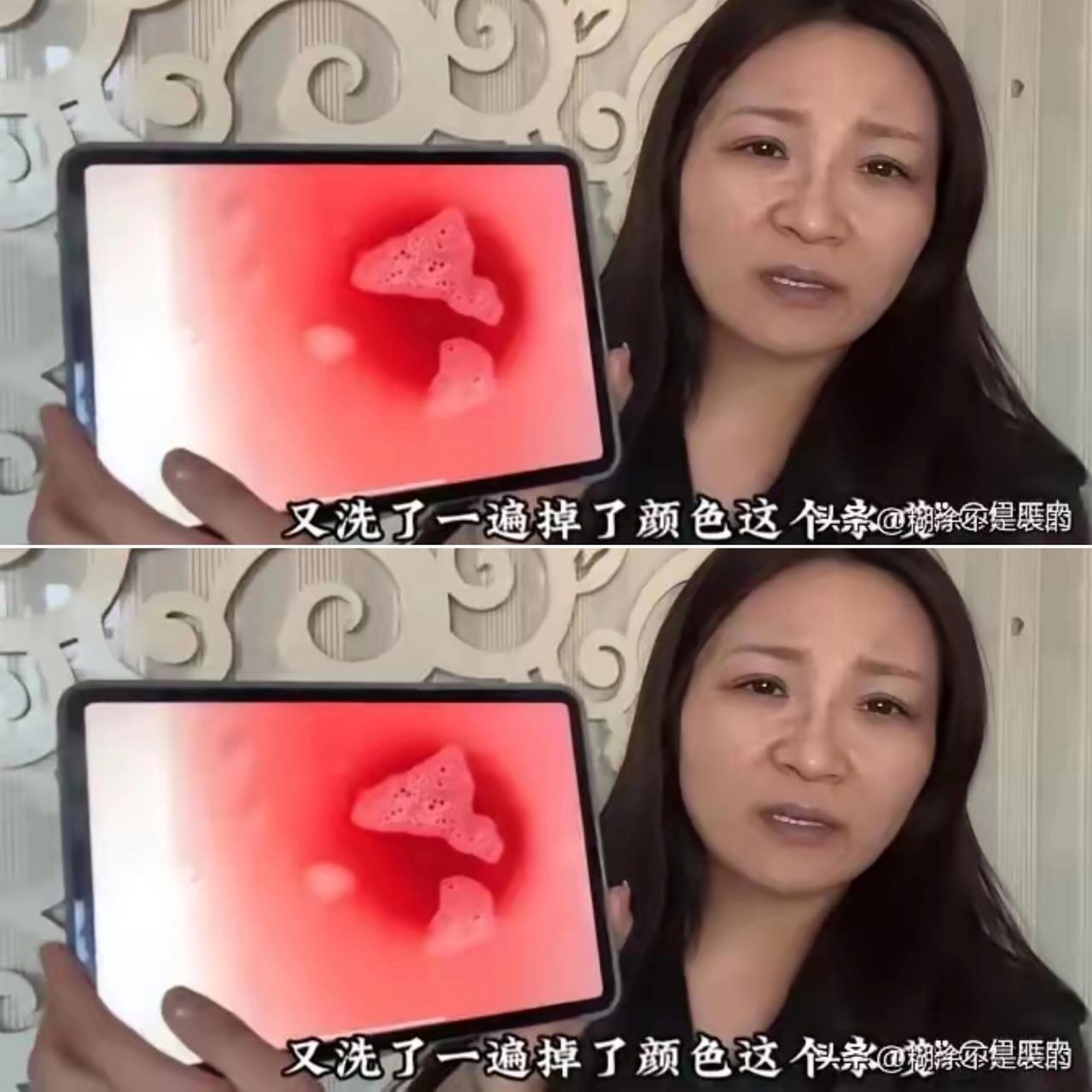 一条内裤引发四十万赔偿！
胖东来红内裤风波终于尘埃落定。
 
造谣博流量的女博主