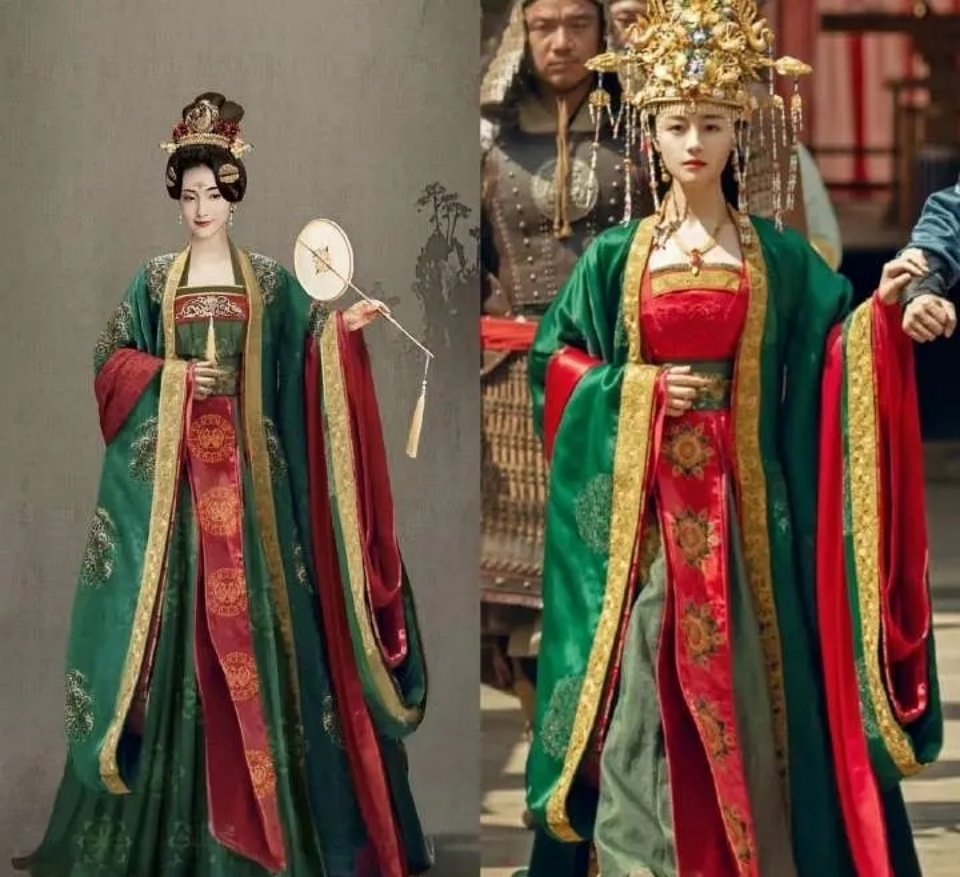 唐诡这部剧是不是在到处抄？ ​​​