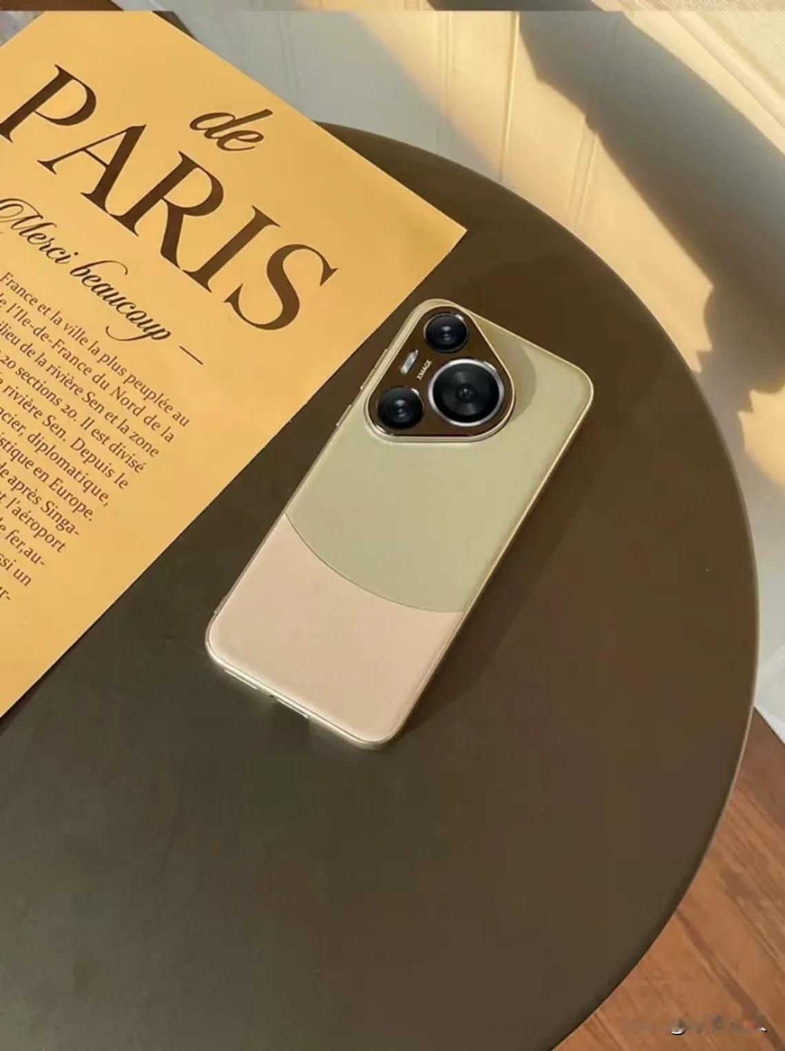 Pura 70 羽砂黑 雪域白 樱玫红 冰晶蓝
Pura 70 Pro 雪域白 