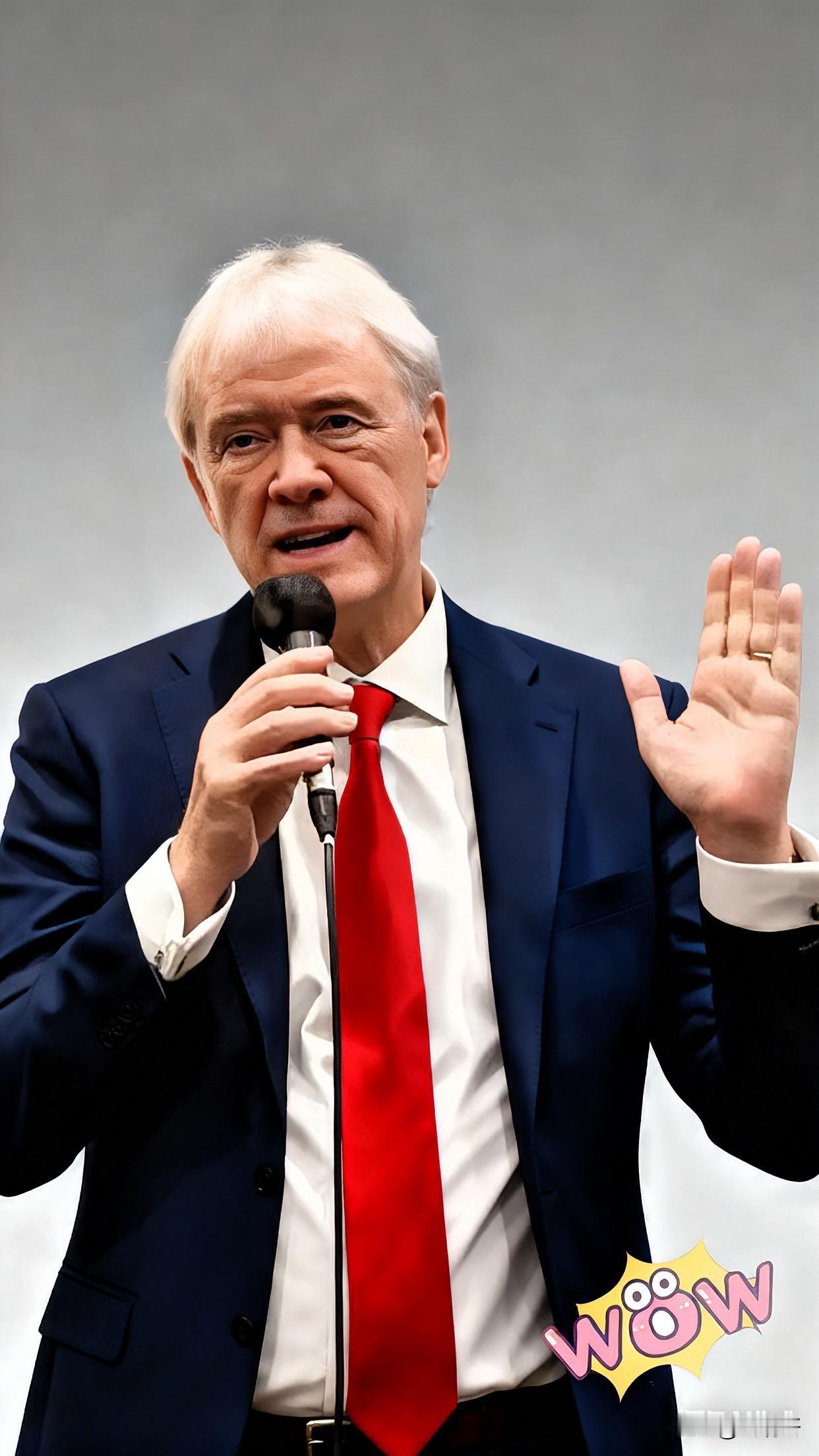 最新消息，
​就在刚刚  ，
​中国放大招了！

12月1日起，东大对含本国稀土