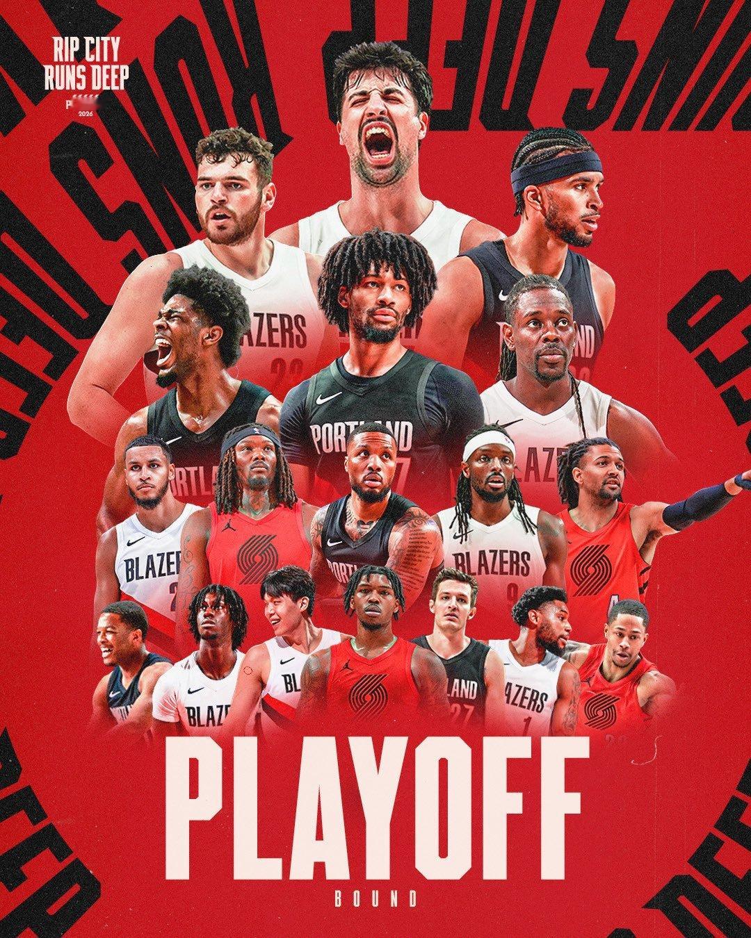 开拓者和太阳开打前，大部分人可能觉得布克是本场第一球星，但在两队防守资源不同的情