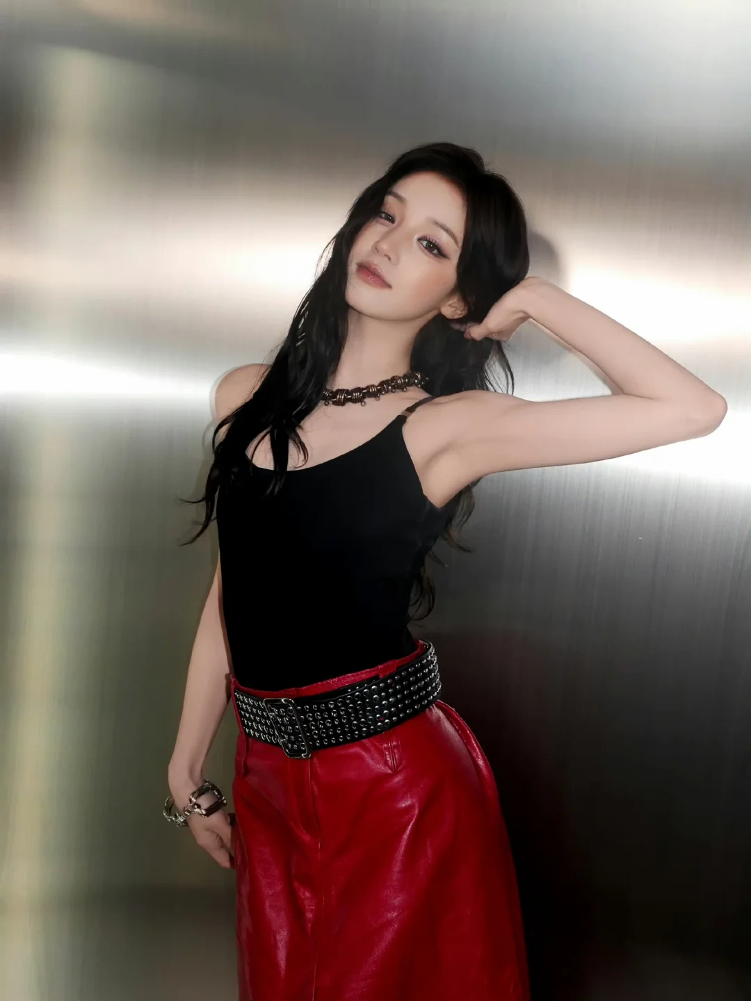 언니 ！