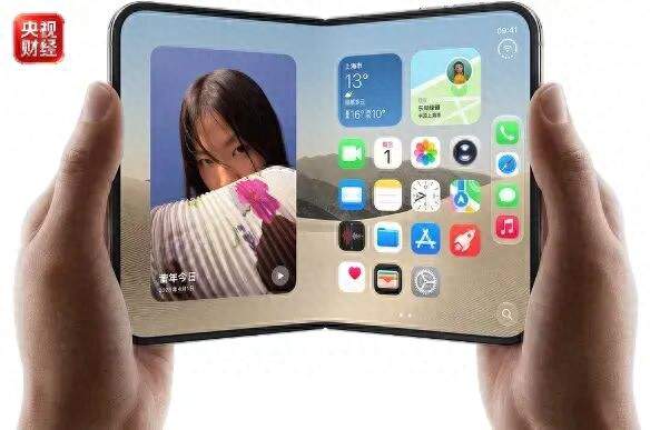 iPhone Duo预售秒空，完全在中国制造