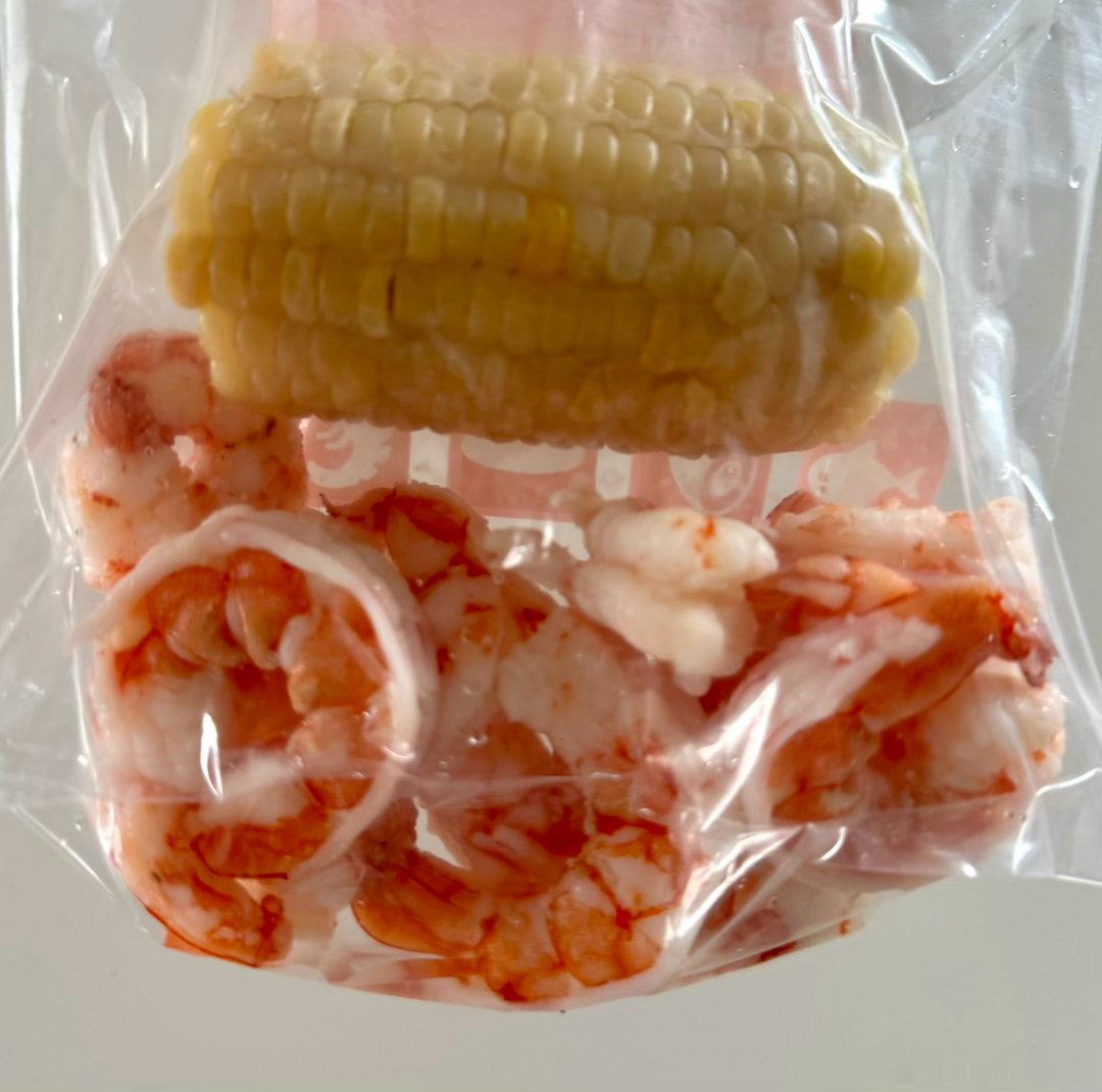 每日一餐分享 