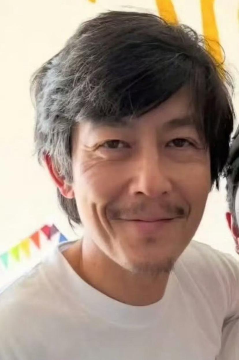 陈冠希最新照片。