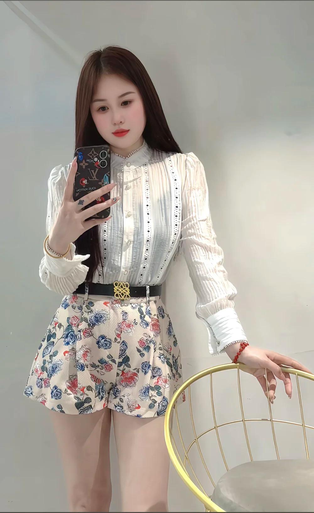 女人比身材更重要的还是那张脸