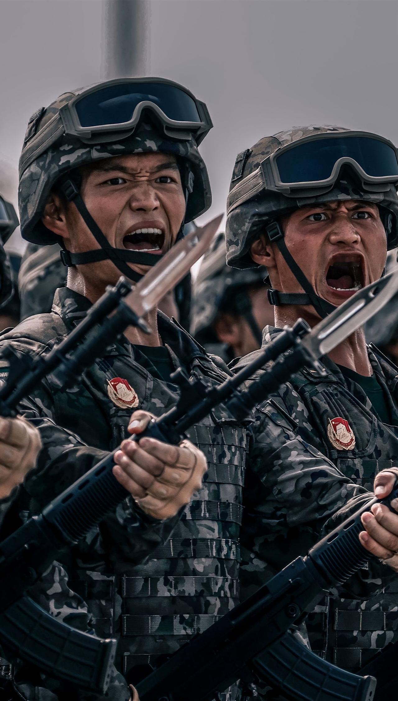 阅兵 九三阅兵