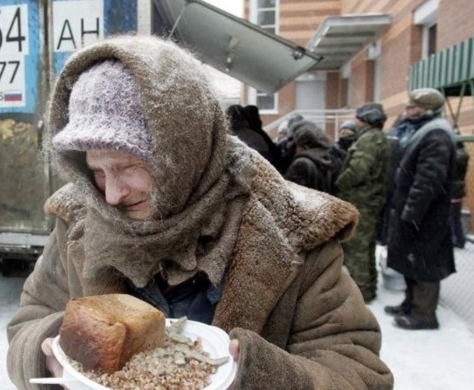 俄罗斯2026年低保标准出炉，合多少人民币？够花吗？
俄罗斯公布了2026年全国