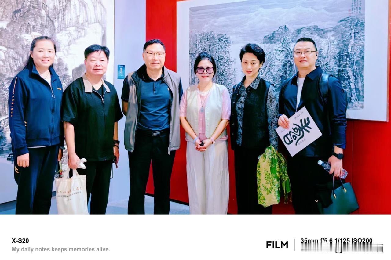 开幕︱蜀光行 人间天府蜀光逐梦——民革中山画院全省书画邀请展（成都站）

9月1