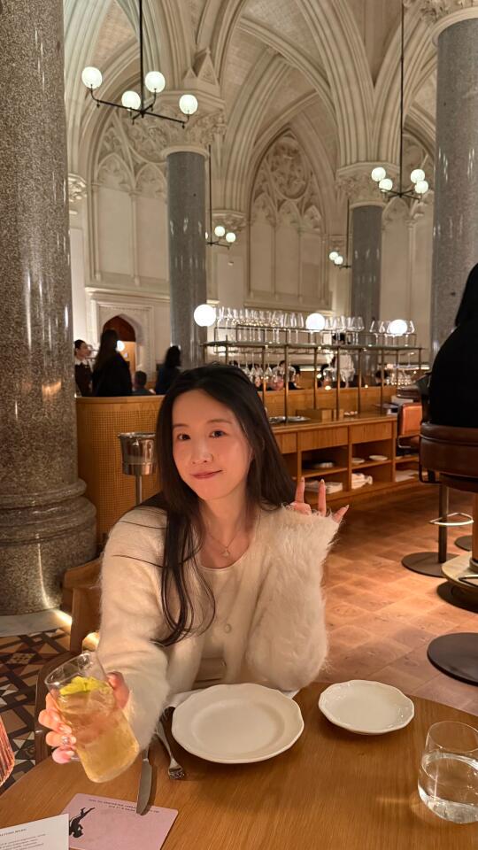 你说这是南半球最美的Dining Room🇦🇺