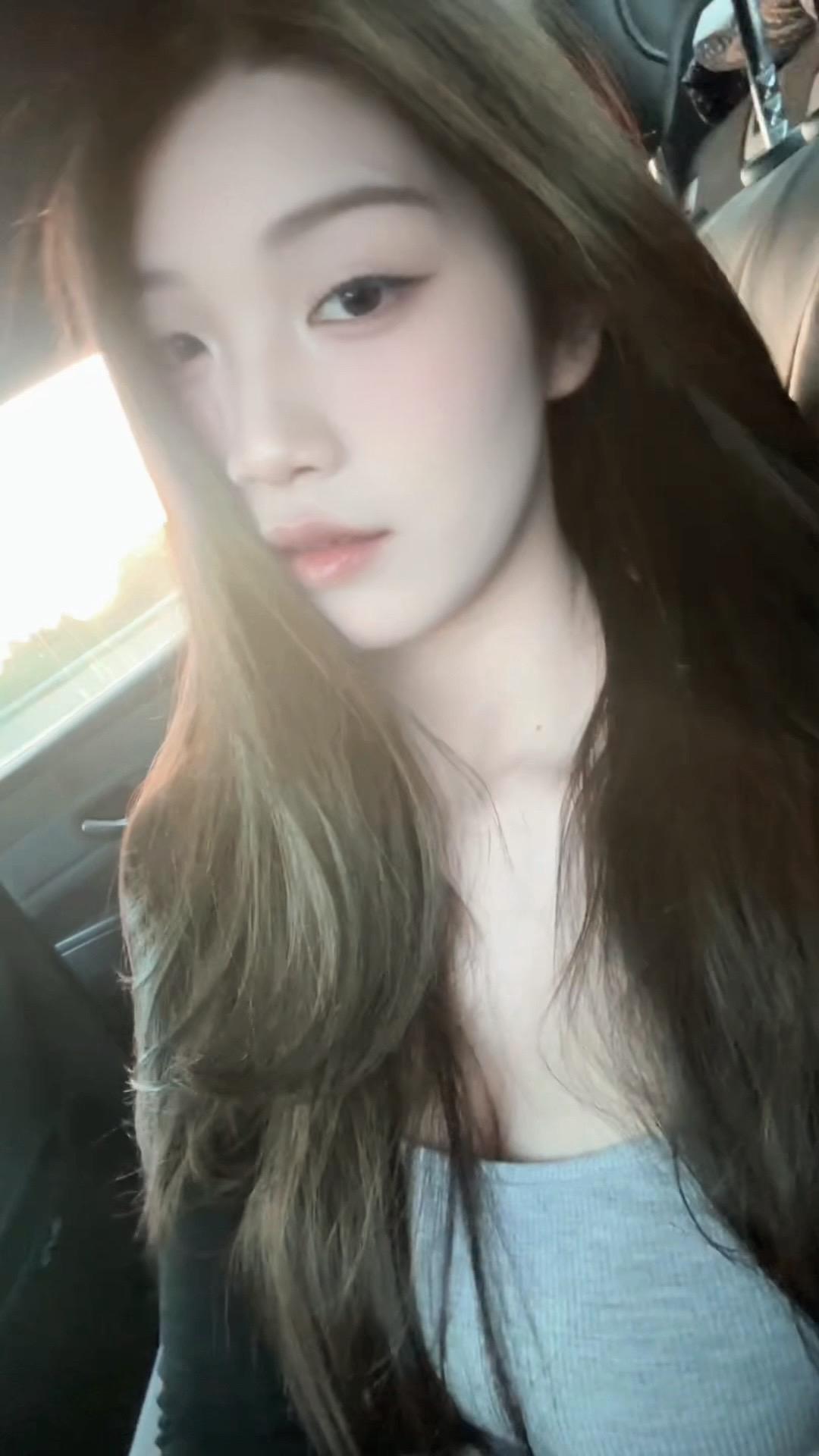 淡淡的就会顺顺的