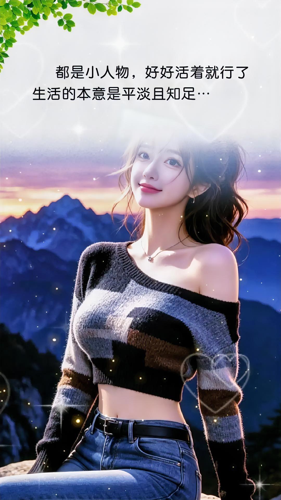 终于明白任何人的劝阻，都不会让人大彻大悟，真能让你如梦初醒，看透人情世故的，只有