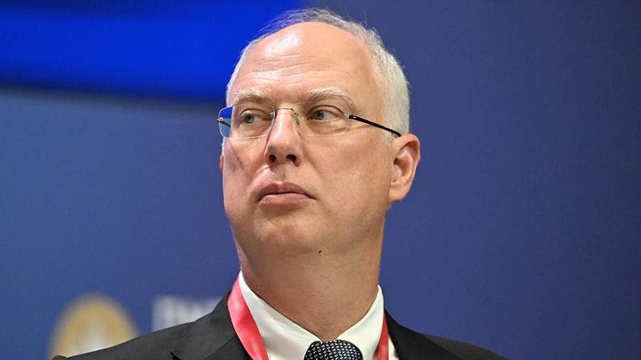 新闻快讯——“基尔·斯塔默与英国深层政府正在摧毁一切”——普京特使德米特里耶夫称