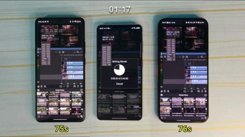 外媒做的相关测试，我总结一下，给大家参考这波关于 Exynos 2600 的测试