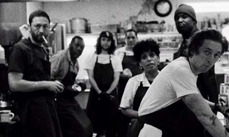 当我起得太早以至于常去的早餐店还没开始准备食材： ​​​