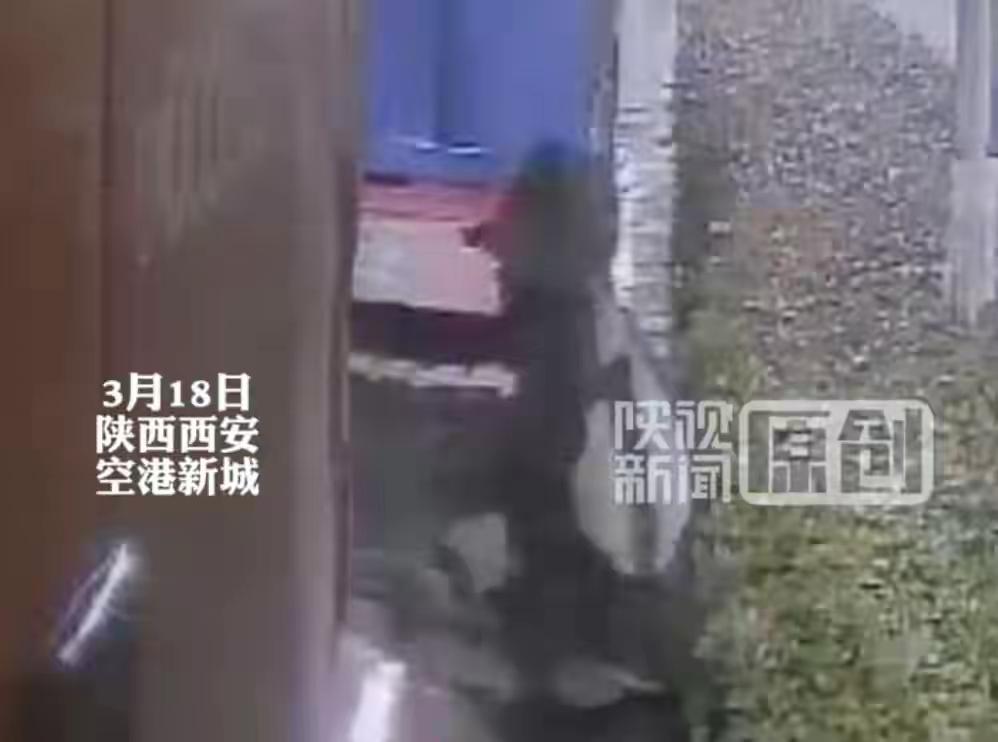 西安货车司机炸锅！几十辆车一夜被抽干，油耗子手法太狠
 （个人观点仅供参考，无任