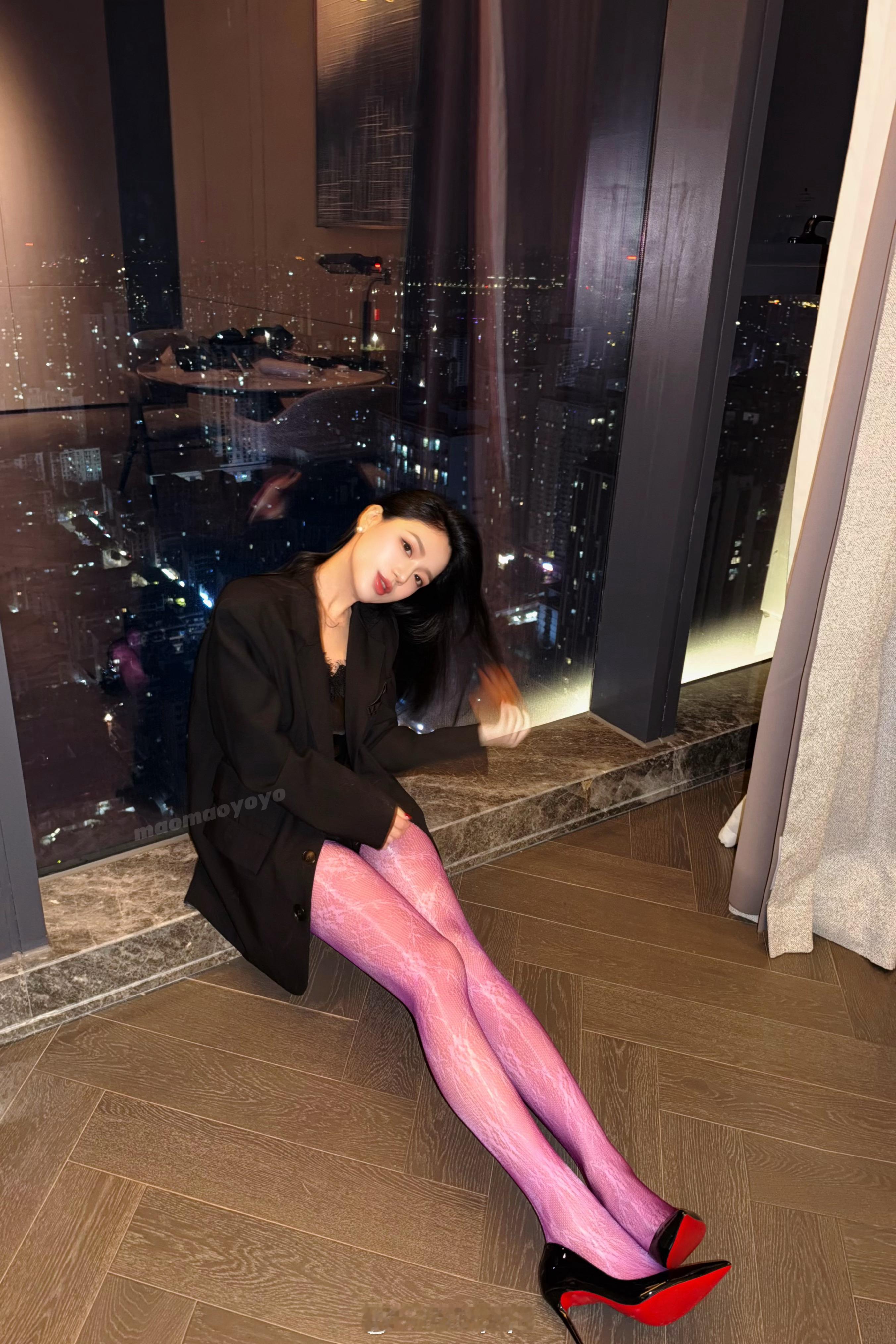 叠穿的乐趣每日穿搭OOTD[超话] ​​​