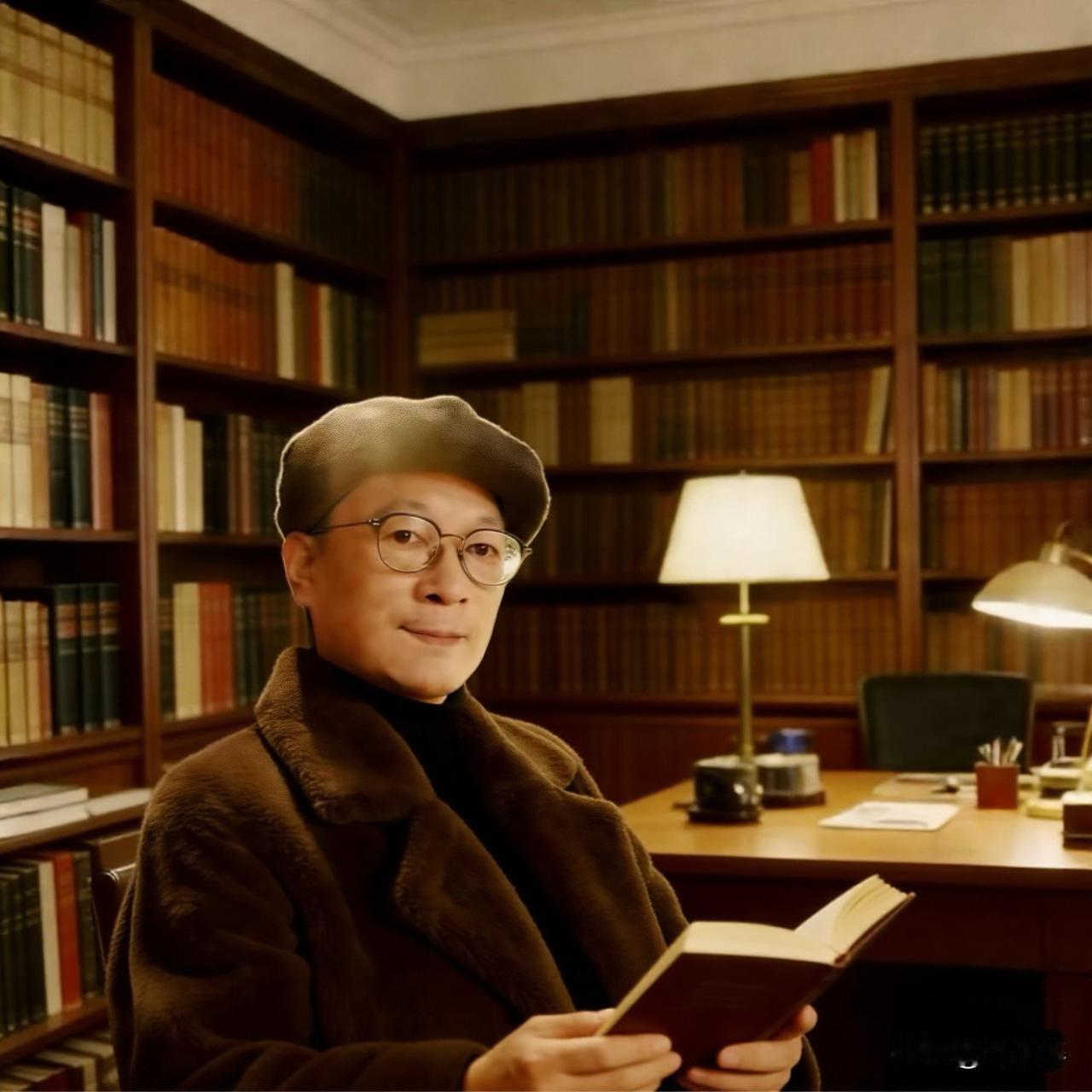 教授问：“如果天降1000万，你会躺平吗？