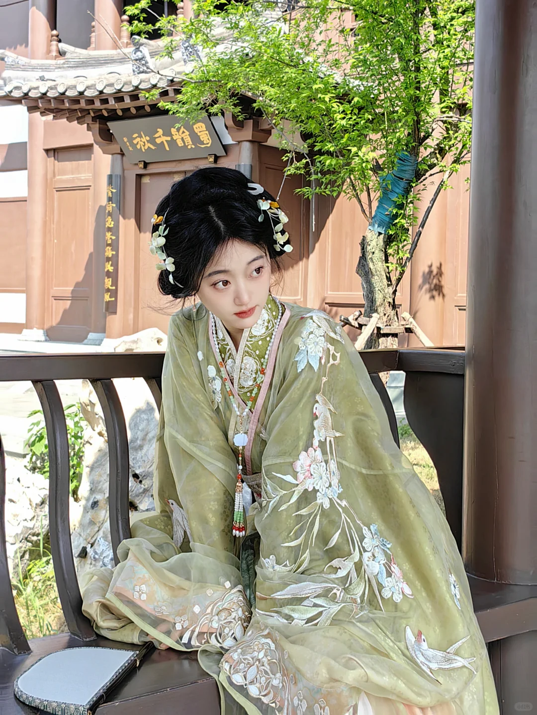 这个状态在宫斗剧里能活到几集