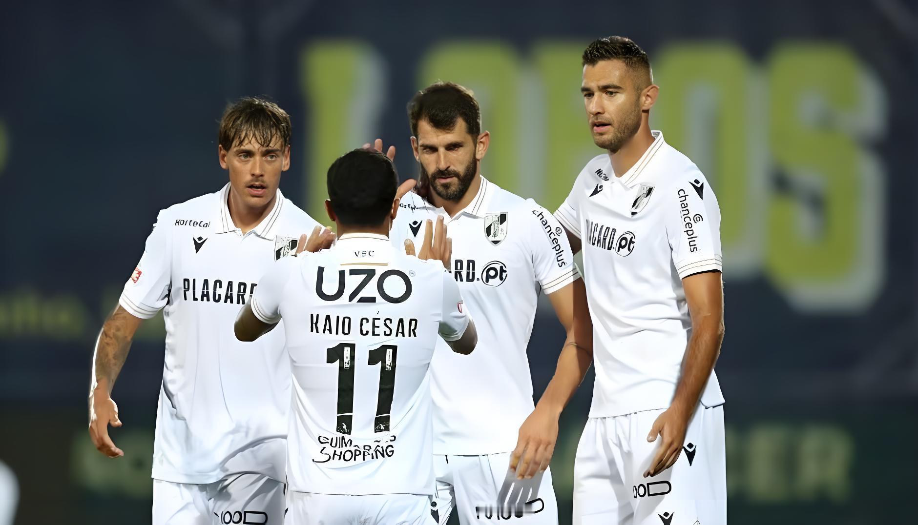 葡超：阿罗卡 vs 吉马良斯赛前剖析阿罗卡：主场战绩一般，好在防守相对稳固。擅长