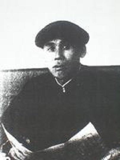 李景荫，1904年出生，黑龙江省富锦县人。1937年加入中国共产党。曾任东北抗日