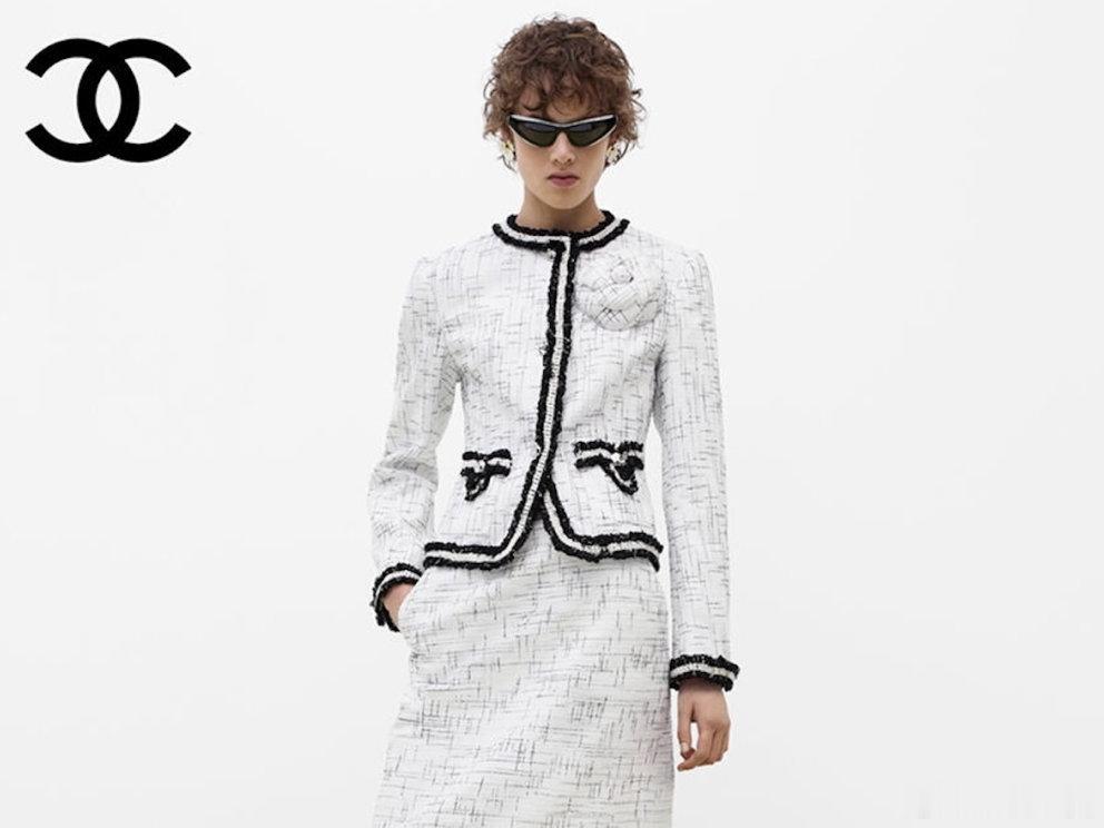 【Chanel推出奢侈品产业加速器】法国奢侈巨头Chanel（香奈儿）日前联合法