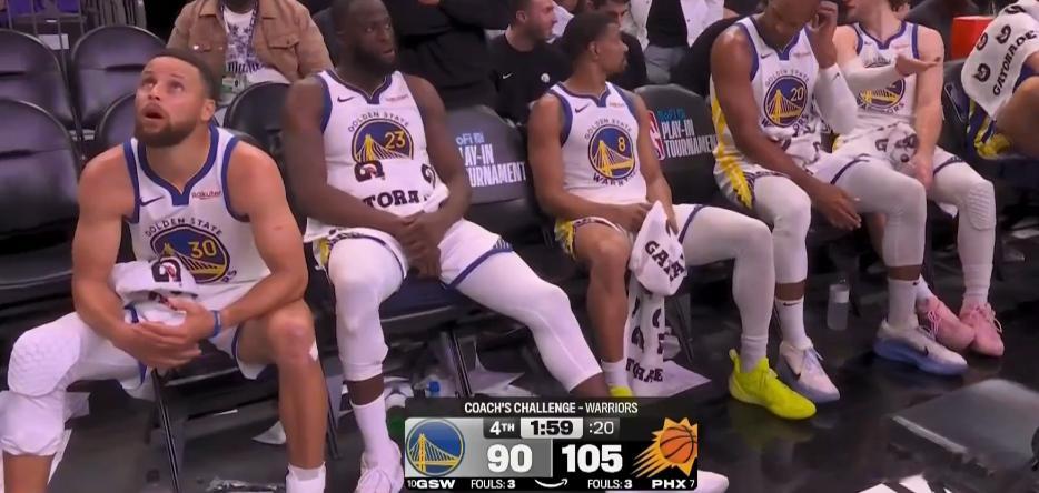 勇士vs太阳 如果一支球队波杰姆斯基是得分王，那很难赢球了 