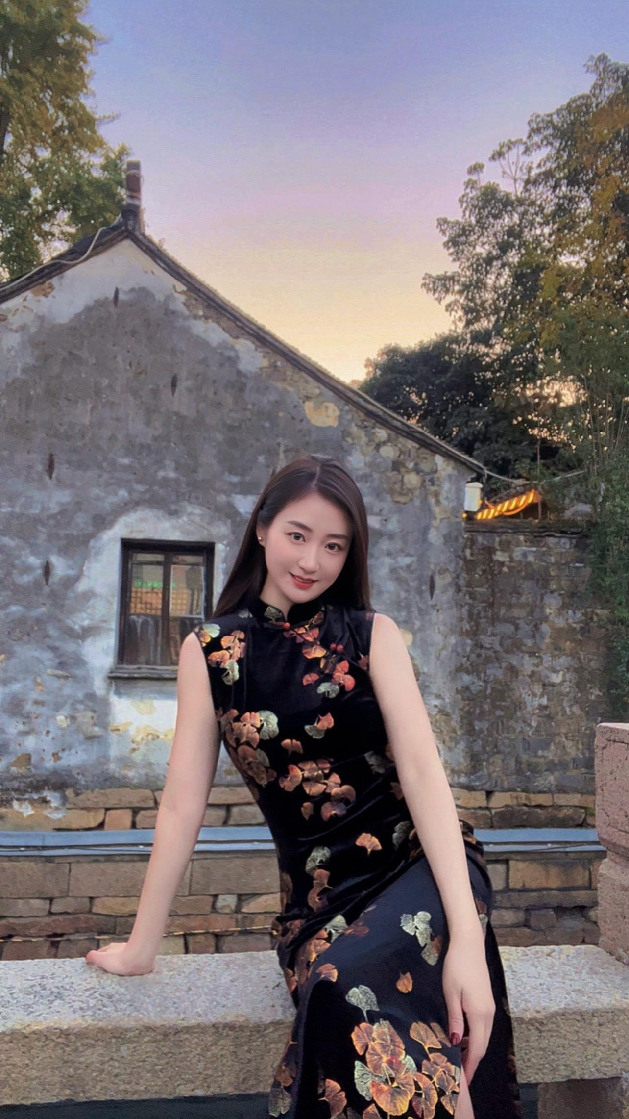 你眉目如当年 流转我心间