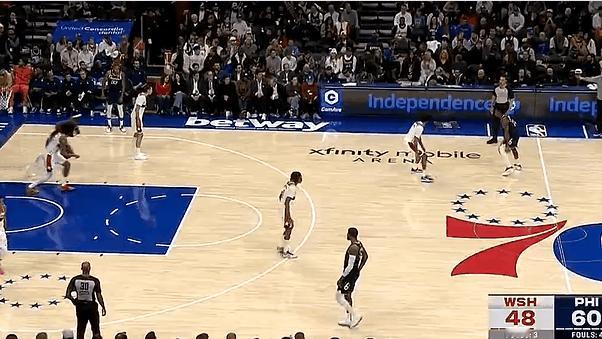 近三年身体素质最强探花！埃奇库姆暴力隔扣cj麦科勒姆




今年探花秀埃奇库姆