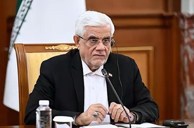 笑不活了！伊朗这一手操作也太损了，直接把美国整得有点懵。

中东这地方向来是拳头