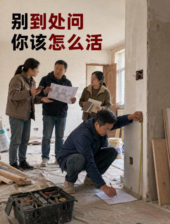 《易经》：人越不顺，越要少问一句“我该怎么办”
人在顺的时候，通常不会到处问别人
