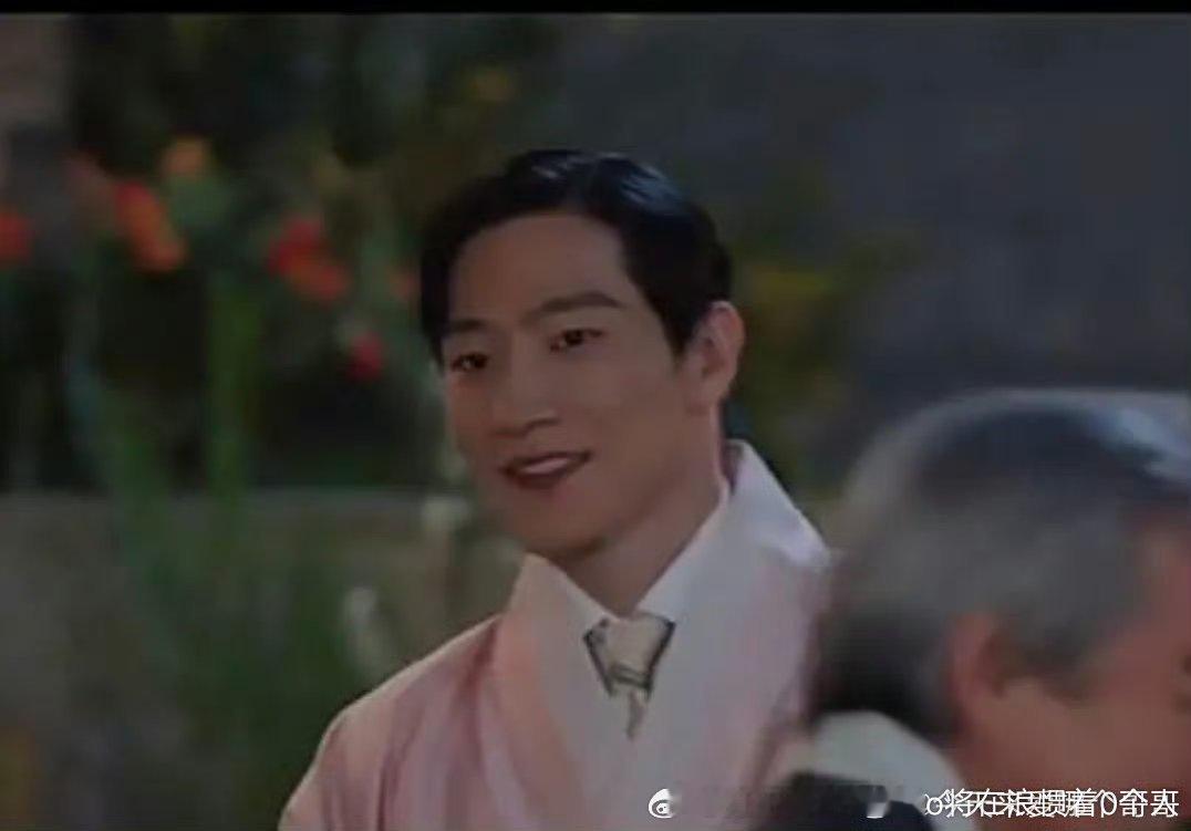 韩男稠得我已经好几年不看韩剧了 