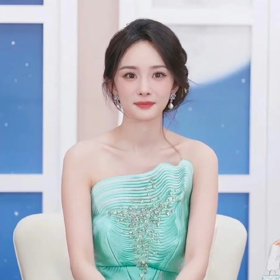 原来这姐的直播生图这么抗打