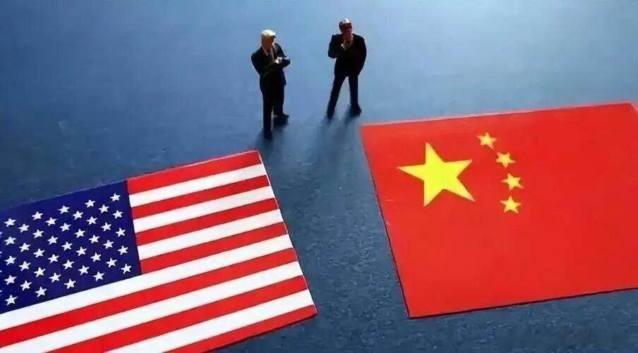 特朗普访华中国用行动表明：在中美关系中，节奏掌握在谁手中。中方的不紧不慢，恰恰是