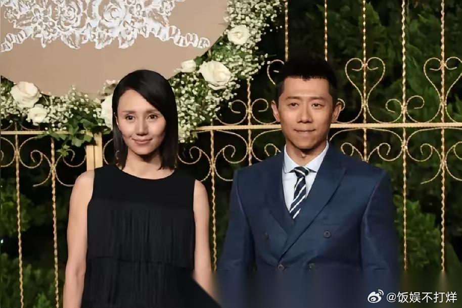 夏雨和袁泉 这辈子是不会离婚的 不是因为俩人有一个16岁孩子，而是夏雨能够遇见袁