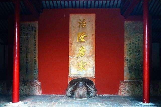 为什么朱元璋的评价在变好？这么说吧，唐朝亡于907年，清朝亡于1912年，在这整