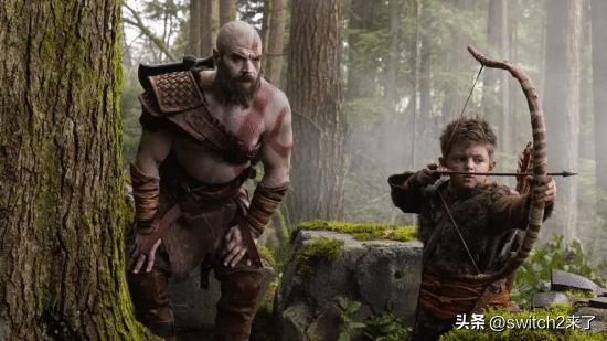 David Jaffe 作为《战神》系列的缔造者，向来以言辞直白犀利著称。此前他