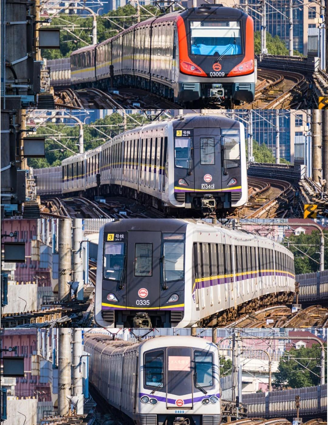 即将完工的宝山路站
轨道交通 铁路迷 上海地铁