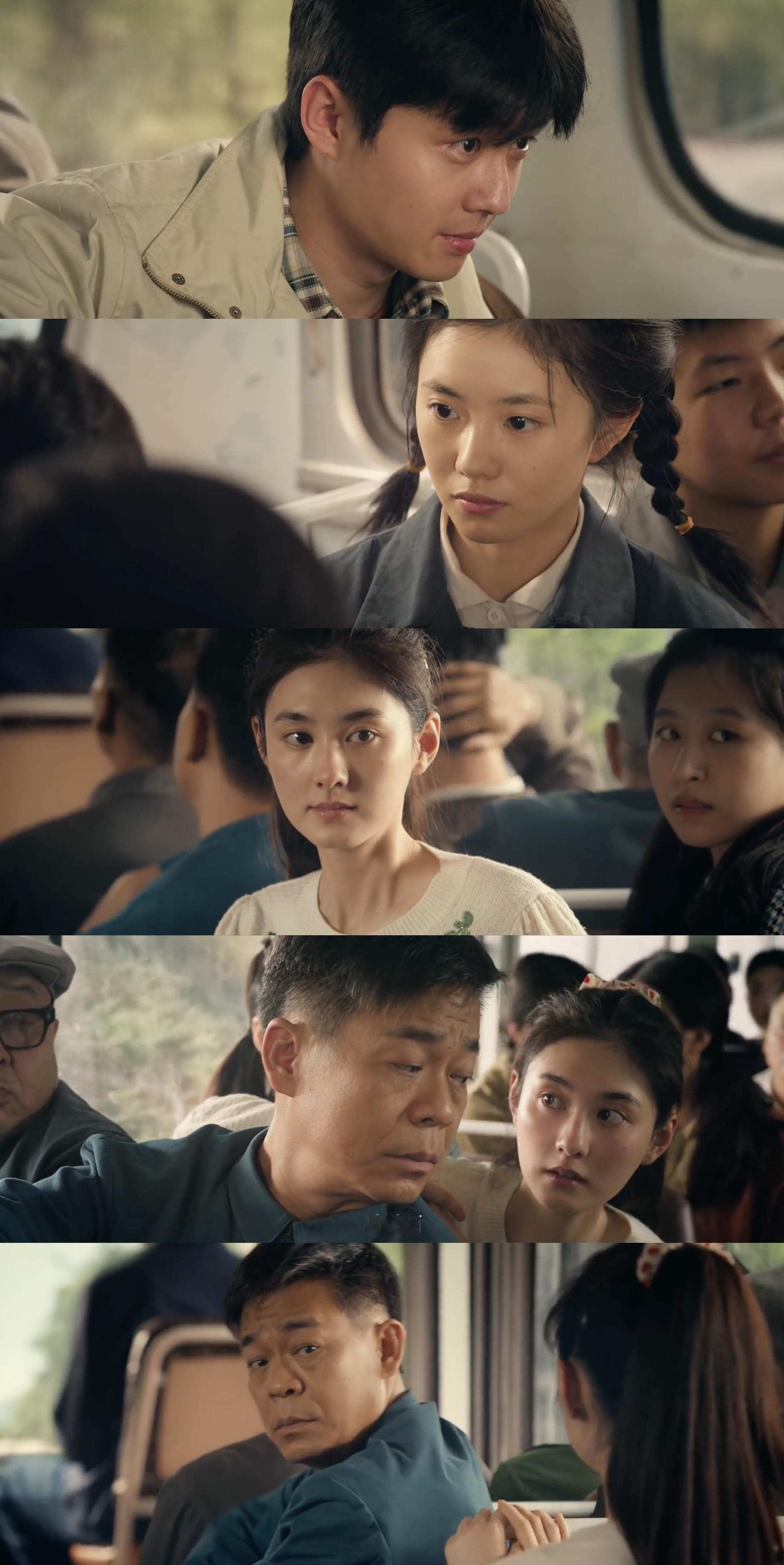 楚嘉禾咋这么多坏心眼电视剧主角 假笑背后全是小心思，见不得别人好还搞暗戳戳的手段