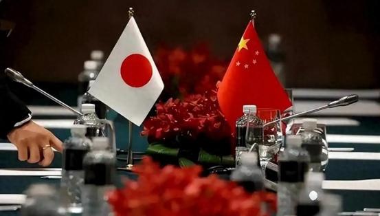 中日战争一旦开启，绝不会和俄乌战争一样克制，一旦开打就是不死不休的灭国之战，不可