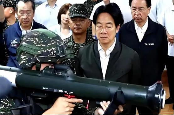 [微风]台海再生变局，驻台500美军或面临“全军覆没”！美专家曾经直言：特朗普必